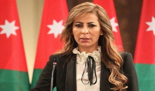 غنيمات: تصريح نتنياهو تعد بمثابة تهديد خطير لعملية السلام غنيمات: تصريح نتنياهو تعد بمثابة تهديد خطير لعملية السلام