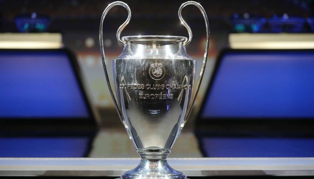 تبرز اليوم مباراتا باريس سان جيرمان أمام ريال مدريد وأتلتيكو مدريد أمام يوفنتوس تبرز اليوم مباراتا باريس سان جيرمان أمام ريال مدريد وأتلتيكو مدريد أمام يوفنتوس