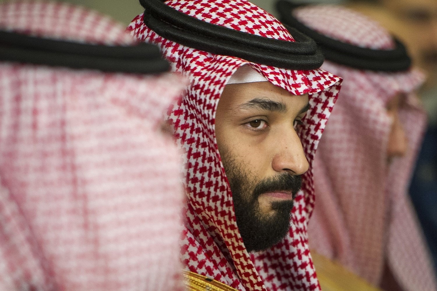 بن سلمان: الهجمات على "أرامكو" اختبار حقيقي للإرادة الدولية بن سلمان: الهجمات على "أرامكو" اختبار حقيقي للإرادة الدولية