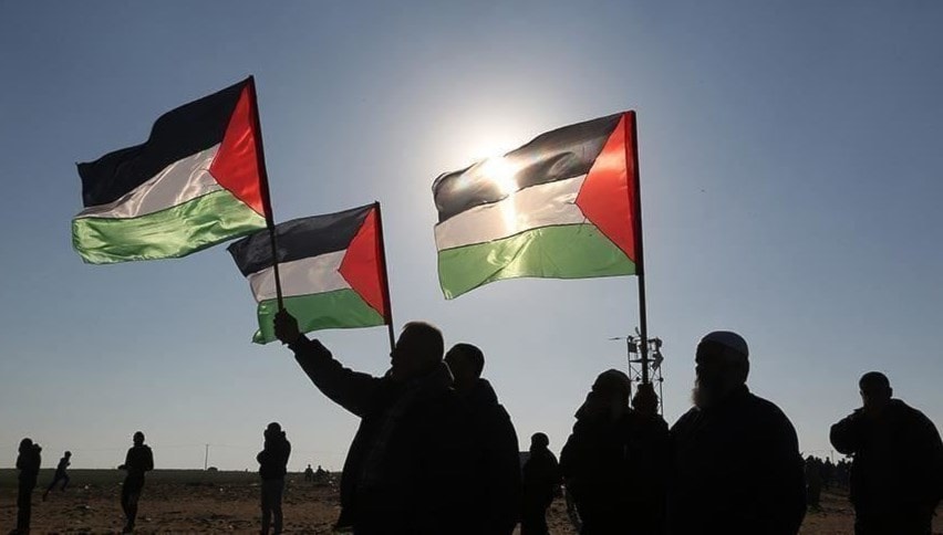 8 فصائل فلسطينية تتقدم برؤية وطنية لتحقيق الوحدة وإنهاء الانقسام 8 فصائل فلسطينية تتقدم برؤية وطنية لتحقيق الوحدة وإنهاء الانقسام