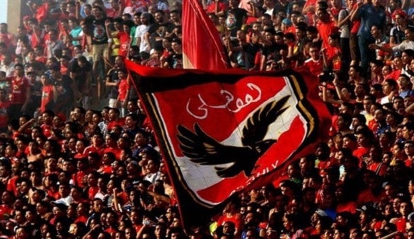 "الميادين نت" استطلع آراء جماهير الأهلي المصري "الميادين نت" استطلع آراء جماهير الأهلي المصري