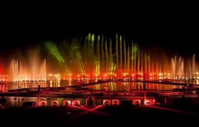 انتظروا "دائرة الضوء" من موسكو (الصورة أرشيف) انتظروا "دائرة الضوء" من موسكو (الصورة أرشيف)