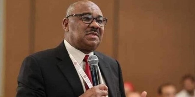 البدوي: الخرطوم طلبت من البنك الدولي إعارتها 3 خبراء سودانيين البدوي: الخرطوم طلبت من البنك الدولي إعارتها 3 خبراء سودانيين
