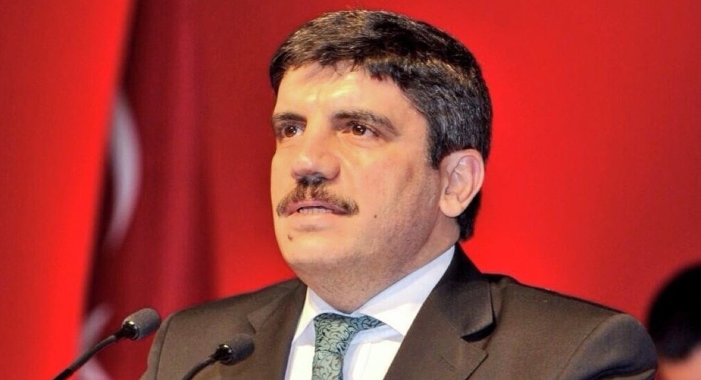 تركيا تعلن عن شروطها للتحاور مع "قسد" تركيا تعلن عن شروطها للتحاور مع "قسد"