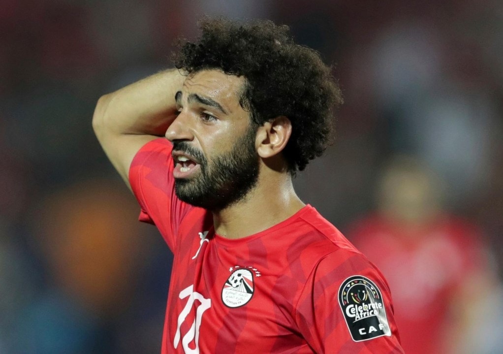 محمد صلاح محمد صلاح