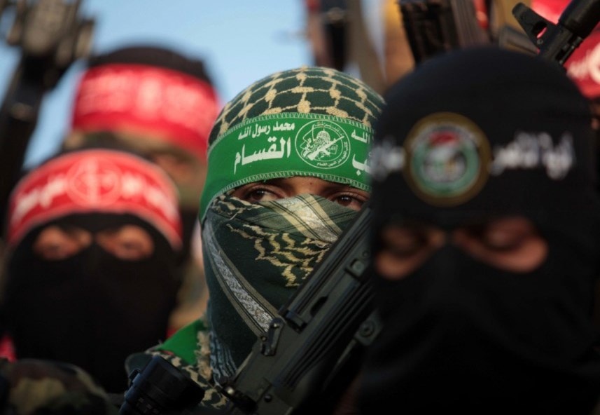 فصائل المقاومة الفلسطينية تدعو لتصعيد المواجهة والانتفاضة الشعبية فصائل المقاومة الفلسطينية تدعو لتصعيد المواجهة والانتفاضة الشعبية