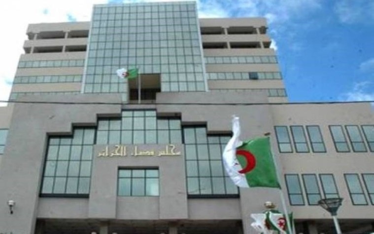 الجزائر: أحكام بالسجن على شقيق بوتفليقة وحنون ومسؤولين أمنيين سابقين الجزائر: أحكام بالسجن على شقيق بوتفليقة وحنون ومسؤولين أمنيين سابقين