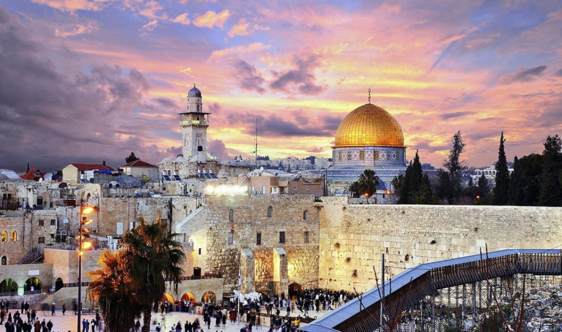 سيدنا يونس والقضية الفلسطينية.. ظلمات ثلاث سيدنا يونس والقضية الفلسطينية.. ظلمات ثلاث
