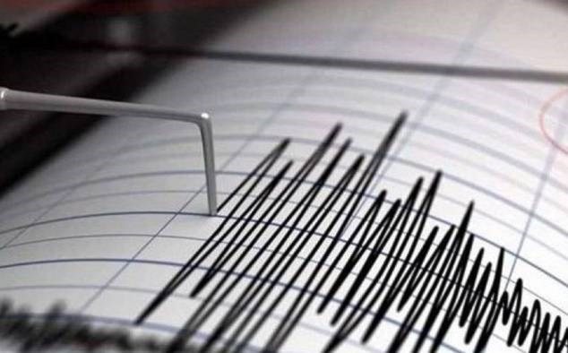 بلغت قوة الزلزال 5.8 درجات على مقياس ريختر بلغت قوة الزلزال 5.8 درجات على مقياس ريختر
