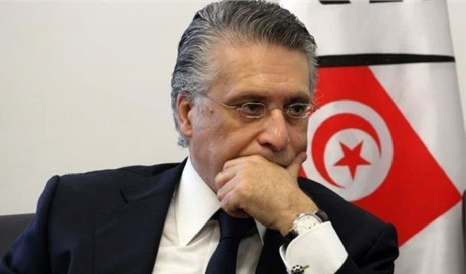 القضاء التونسي يرجئ النظر في مطلب الإفراج عن القروي إلى الأربعاء المقبل القضاء التونسي يرجئ النظر في مطلب الإفراج عن القروي إلى الأربعاء المقبل