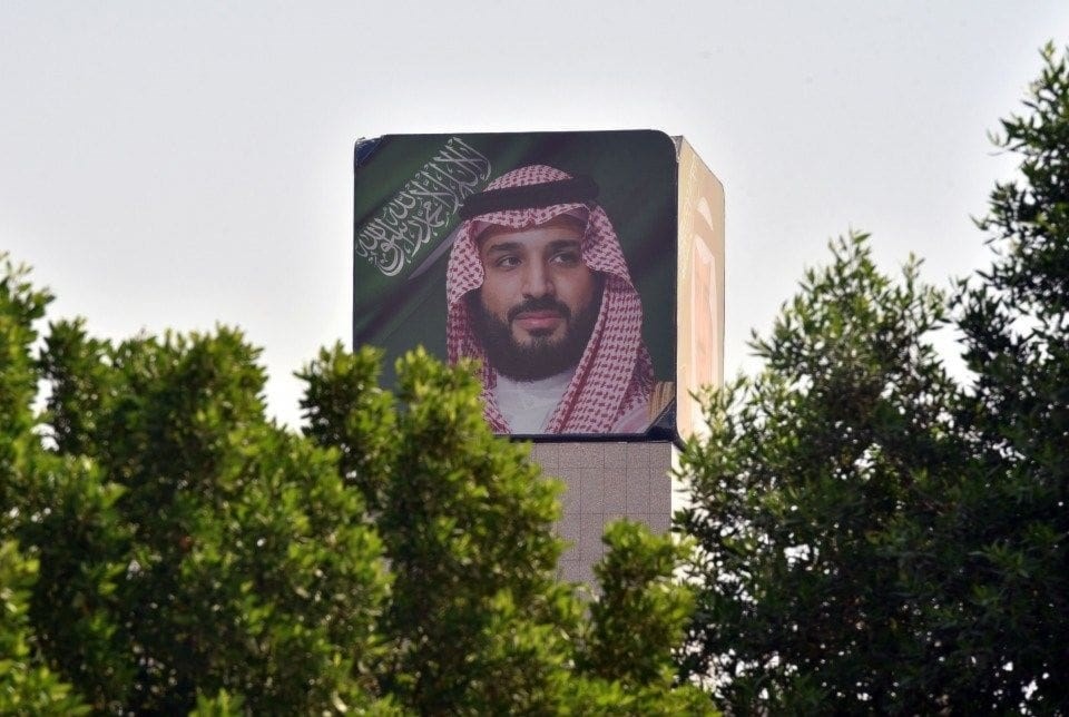 السعودية تعيش حالة من الصدمة.. والسبب؟ السعودية تعيش حالة من الصدمة.. والسبب؟