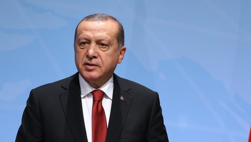 إردوغان: تركيا لا تخشى العقوبات الأميركية إردوغان: تركيا لا تخشى العقوبات الأميركية