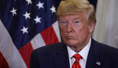 الولايات المتحدة تمنع المسؤولين الإيرانيين من الدخول إلى أراضيها الولايات المتحدة تمنع المسؤولين الإيرانيين من الدخول إلى أراضيها