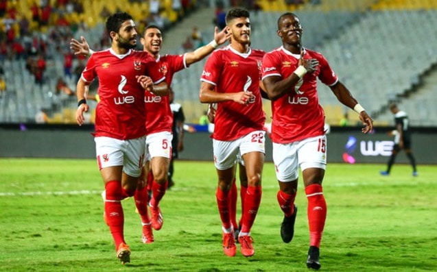 فاز الأهلي على كانو سبورت 4-0 فاز الأهلي على كانو سبورت 4-0
