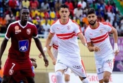 يرفض جينيراسيون خوض المباراة اليوم بعد أن كانت مقرّرة أمس يرفض جينيراسيون خوض المباراة اليوم بعد أن كانت مقرّرة أمس