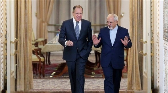 طهران وموسكو في المحيط الهندي 2020 طهران وموسكو في المحيط الهندي 2020