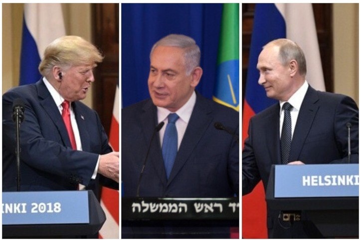 نتنياهو يعمل على تحقيق إنجازٍ دبلوماسي قبل الانتخابات نتنياهو يعمل على تحقيق إنجازٍ دبلوماسي قبل الانتخابات