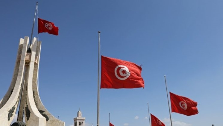 مصادر للميادين: المحكمة الإدارية ترفض الطعون في نتائج الانتخابات الرئاسية مصادر للميادين: المحكمة الإدارية ترفض الطعون في نتائج الانتخابات الرئاسية