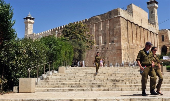 نتنياهو من مدينة الخليل: لسنا غرباء في هذه المدينة وسنبقى فيها للأبد نتنياهو من مدينة الخليل: لسنا غرباء في هذه المدينة وسنبقى فيها للأبد