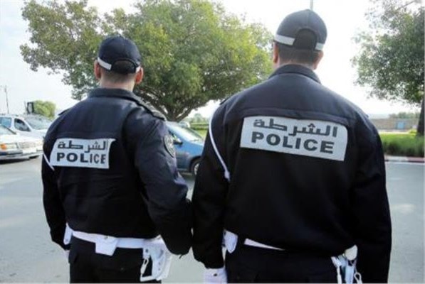 الداخلية المغربية تعلن تفكيك خلية إرهابية موالية لداعش الداخلية المغربية تعلن تفكيك خلية إرهابية موالية لداعش