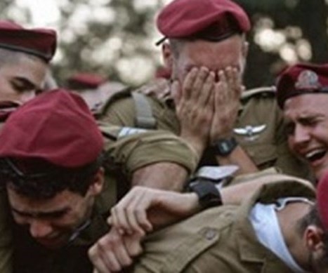 قوّة وإرادة الكيان الإسرائيلي باتت محل تشكيك وبحث قوّة وإرادة الكيان الإسرائيلي باتت محل تشكيك وبحث