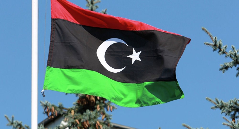 50 عاماً على "ثورة الفاتِح".. ليبيا إلى أين؟ 50 عاماً على "ثورة الفاتِح".. ليبيا إلى أين؟