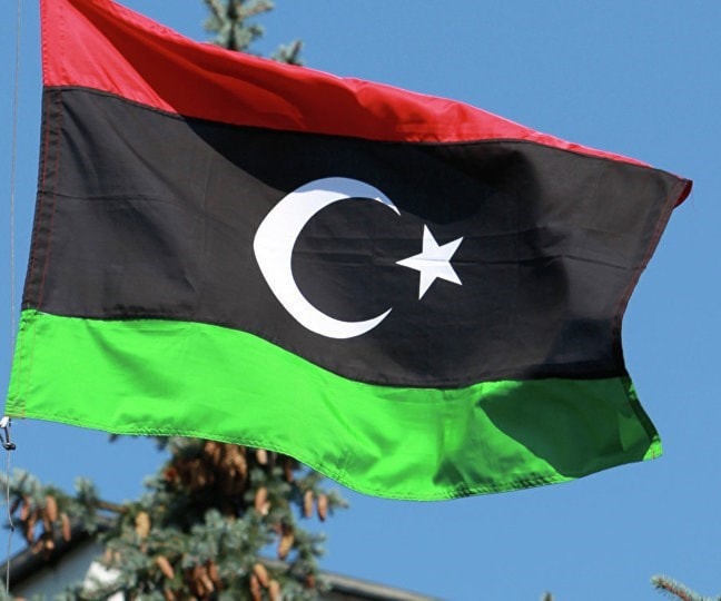 50 عاماً على "ثورة الفاتِح".. ليبيا إلى أين؟ 50 عاماً على "ثورة الفاتِح".. ليبيا إلى أين؟