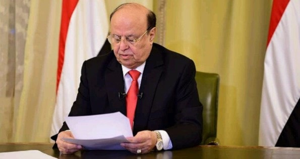 ناشطون يمنيون للسعودية: أطلقوا سراح هادي ناشطون يمنيون للسعودية: أطلقوا سراح هادي