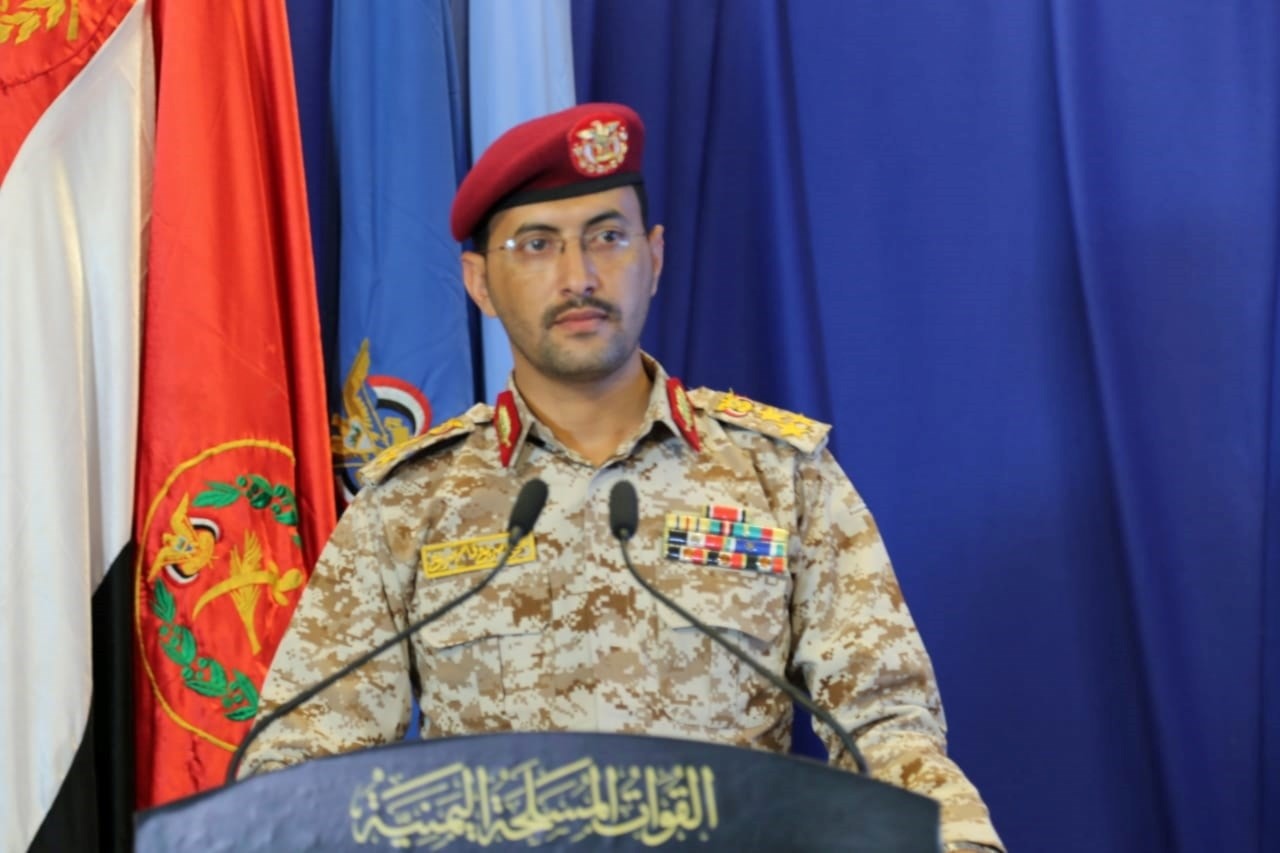 العميد سريع: الطائرات أصابت أهدافها بدقه عالية العميد سريع: الطائرات أصابت أهدافها بدقه عالية