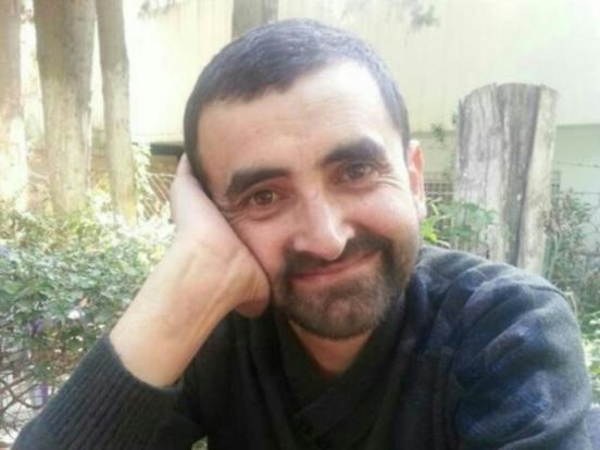 السايح يبلغ من العمر 47 عاماً السايح يبلغ من العمر 47 عاماً
