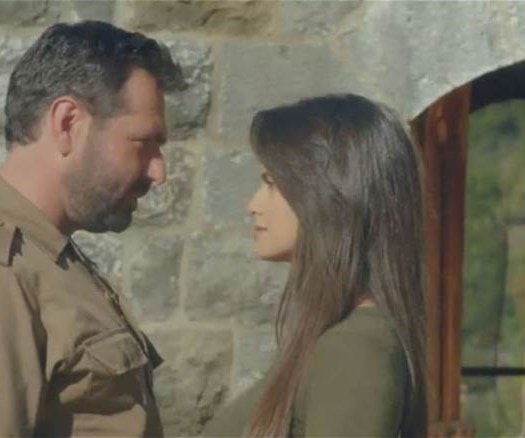 حبيبي اللدود.. دراما الحروب الأهلية في زمن الإنحدار حبيبي اللدود.. دراما الحروب الأهلية في زمن الإنحدار