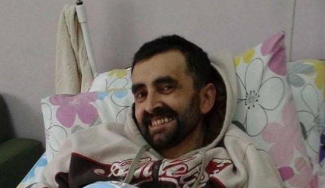 معلومات الميادين نت: الشهيد السايح حُرم من الدواء وتعرّض لتحقيق عسكري معلومات الميادين نت: الشهيد السايح حُرم من الدواء وتعرّض لتحقيق عسكري