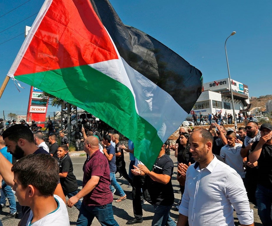 حاجة فلسطينيّة وضرورة استراتيجيّة لمؤتمر وطني حاجة فلسطينيّة وضرورة استراتيجيّة لمؤتمر وطني