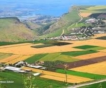 سهل حطين سهل حطين