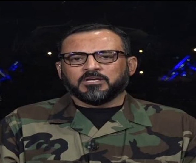الشمري: قرار إخراج القوات الأجنبية من العراق لا يحتاج لتفويض برلماني الشمري: قرار إخراج القوات الأجنبية من العراق لا يحتاج لتفويض برلماني