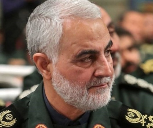 مفاعيل اغتيال سليماني والمهندس.. أي وجه للمنطقة؟ مفاعيل اغتيال سليماني والمهندس.. أي وجه للمنطقة؟
