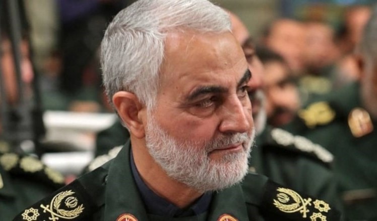 مفاعيل اغتيال سليماني والمهندس.. أي وجه للمنطقة؟ مفاعيل اغتيال سليماني والمهندس.. أي وجه للمنطقة؟