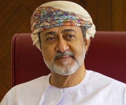 عُمان.. الدبلوماسية الناعمة بين عهدين عُمان.. الدبلوماسية الناعمة بين عهدين