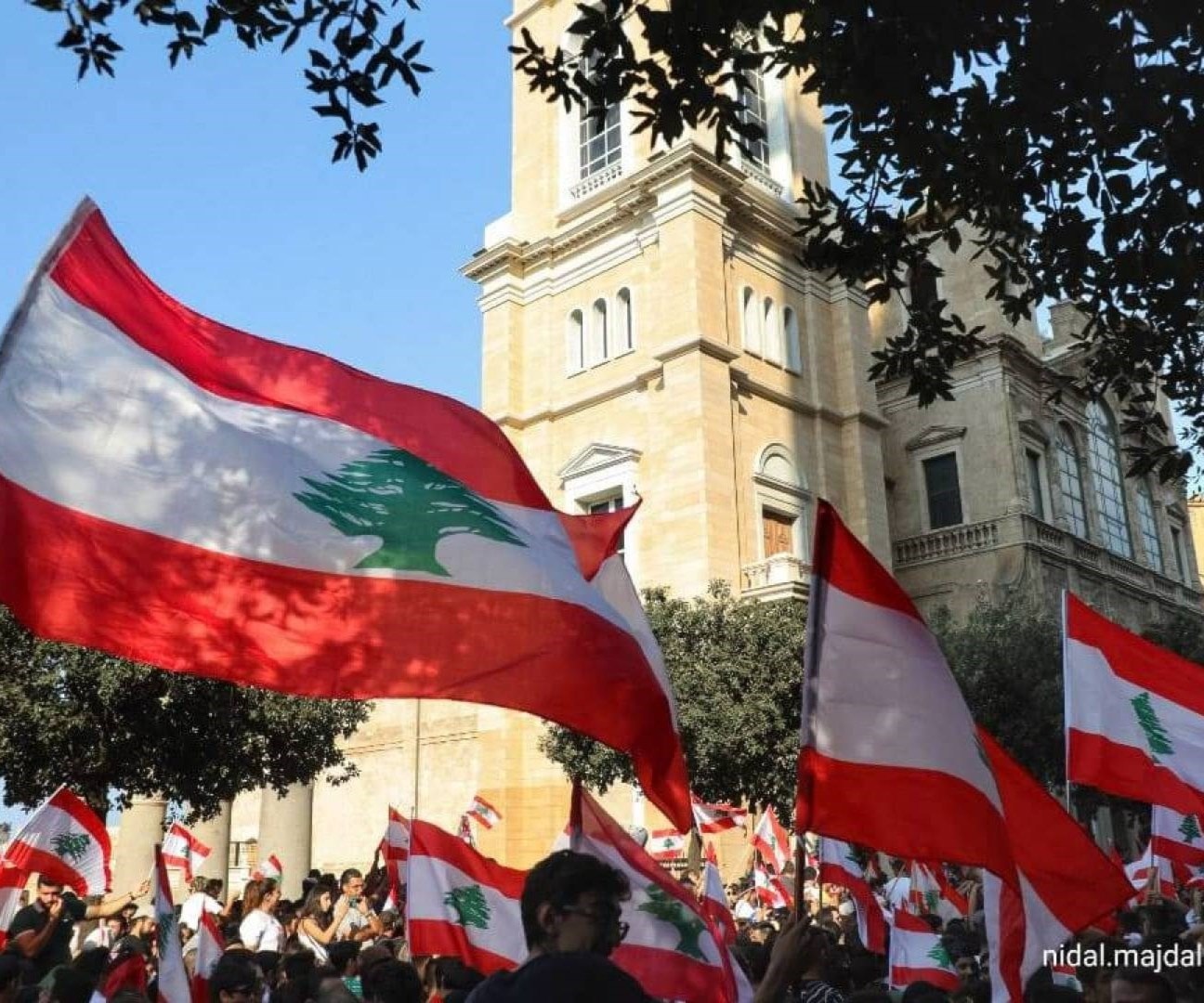 لماذا يريدون قَتْل لبنان؟ لماذا يريدون قَتْل لبنان؟