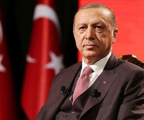 إردوغان والعرب.. ذكريات تاريخيّة أم حسابات عقائديّة؟ إردوغان والعرب.. ذكريات تاريخيّة أم حسابات عقائديّة؟