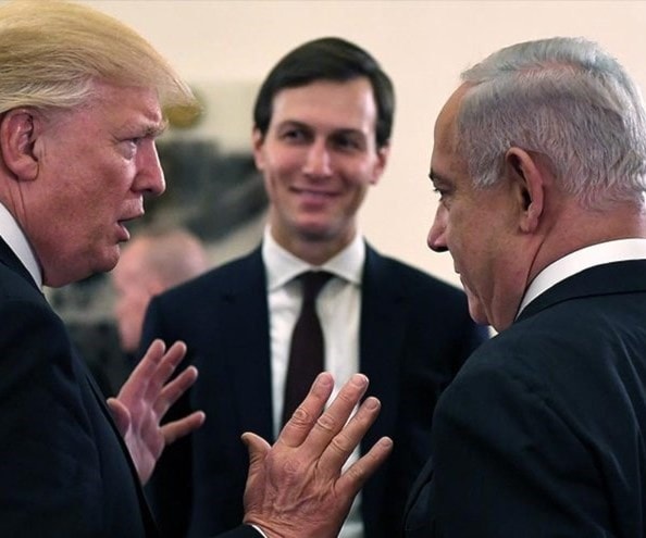 نتنياهو من القدس: "يهودية الدَّولة" بوابة الشروط نتنياهو من القدس: "يهودية الدَّولة" بوابة الشروط