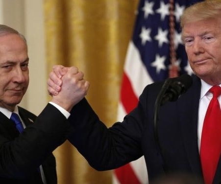 الوعد الثاني بعد "بلفور".. لنتوحّد الآن وفوراً الوعد الثاني بعد "بلفور".. لنتوحّد الآن وفوراً