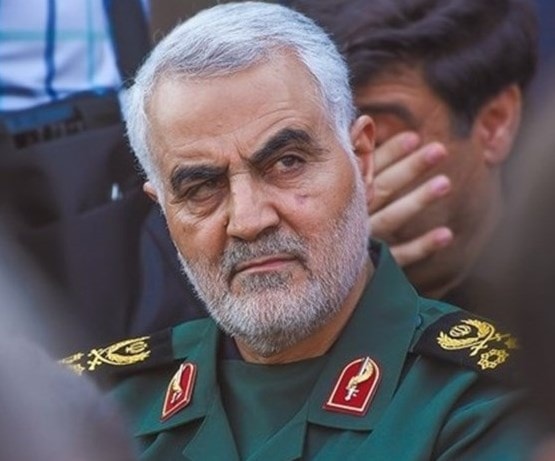 حذّر رئيس هيئة الأركان في جيش العدو الإسرائيلي بأنّ على الاسرائيليين الاستعداد في أيّ مواجهة حذّر رئيس هيئة الأركان في جيش العدو الإسرائيلي بأنّ على الاسرائيليين الاستعداد في أيّ مواجهة