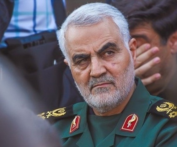 ماذا جنت المخابرات الأميركية من اغتيال قاسم سليماني؟ ماذا جنت المخابرات الأميركية من اغتيال قاسم سليماني؟
