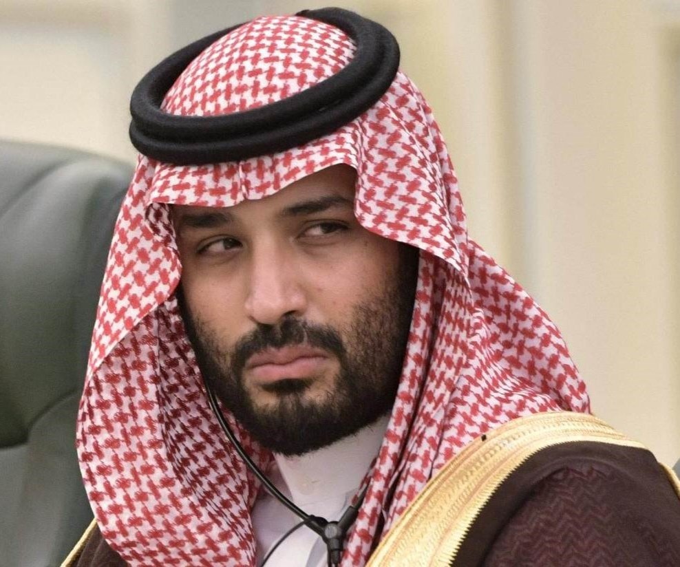 إعلام "إسرائيلي": السعودية مهيأة للتغيير "التكتوني" إعلام "إسرائيلي": السعودية مهيأة للتغيير "التكتوني"