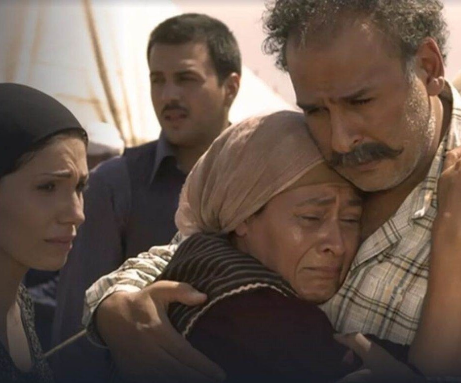 "MBC" توقف بث "التغريبة" وتحذفه عن منصة "شاهد" "MBC" توقف بث "التغريبة" وتحذفه عن منصة "شاهد"