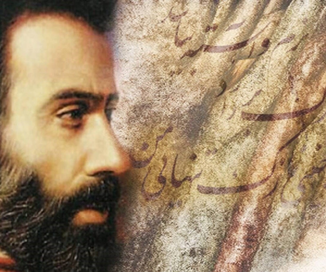 "الجنة الأرضية" في شعر سُهراب سبهري "الجنة الأرضية" في شعر سُهراب سبهري