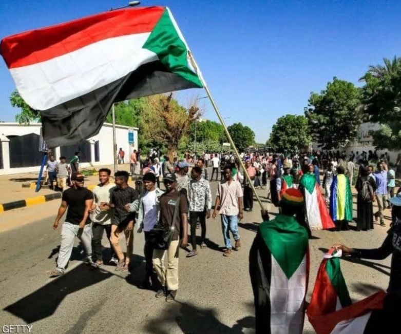 برطم يخطط لتنظيم وفد مدني من المواطنين السودانيين لزيارة "إسرائيل" برطم يخطط لتنظيم وفد مدني من المواطنين السودانيين لزيارة "إسرائيل"