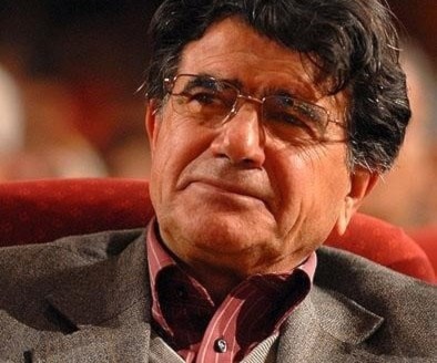 "وسام الابداع"للراحل شجريان "وسام الابداع"للراحل شجريان