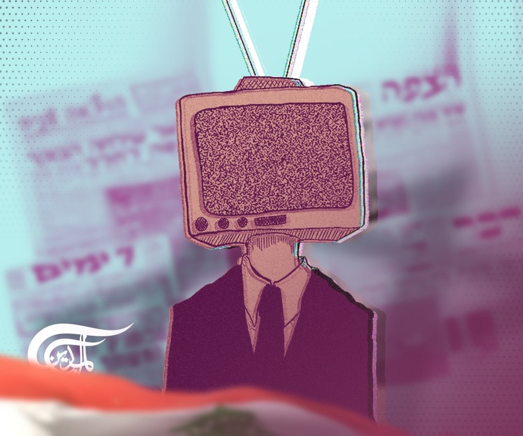 إسرائيل ترى أن هناك حالياً فرصة هائلة للوصول إلى عقل وقلب الجمهور اللبناني إسرائيل ترى أن هناك حالياً فرصة هائلة للوصول إلى عقل وقلب الجمهور اللبناني